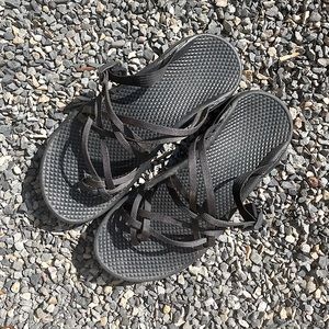 Discontinued Chaco Sandals